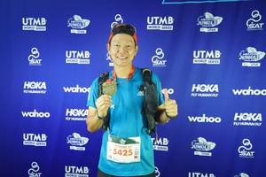 BIB: 5425
                            <button type="button" onclick="openModal(21978024)" class="btn btn-primary btn-sm float-right btn-popup" data-toggle="modal" data-target=".modal-high-quality">
                        <i class="fas fa-shopping-cart"></i> Add to Cart
                    </button>
                                            <button type="button" onclick="isThisMe(21978024, true)" class="btn btn-success btn-sm float-right btn-popup btn-isme hidden" data-toggle="tooltip" data-placement="bottom" title="นี่คือรูปของคุณใช่ไหม คลิกที่นี่เพื่อเอาเข้าอัลบั้ม">
                        <i class="fas fa-plus"></i> Add to album
                    </button>
                    <button type="button" onclick="isThisMe(21978024, false)" class="btn btn-warning btn-sm float-right btn-popup btn-isnotme hidden">
                        <i class="fas fa-ban"></i> Remove from album
                    </button>